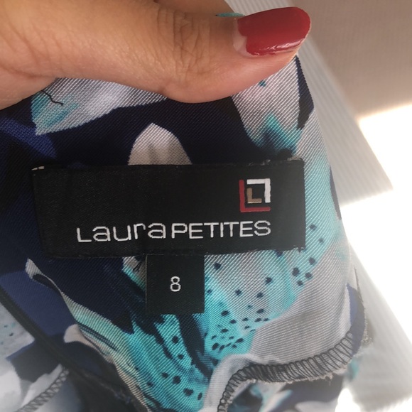 Dress - Picture 3 of 3